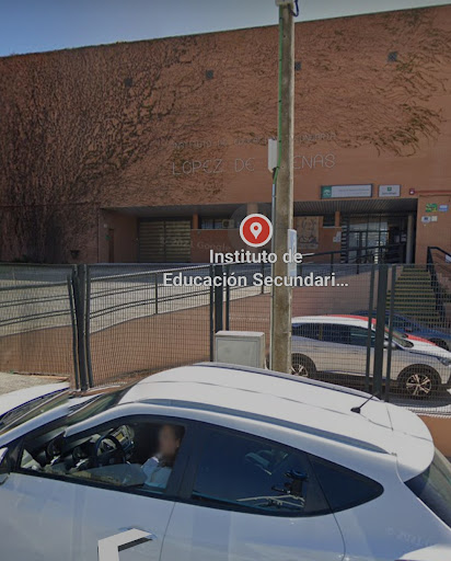 Instituto de Educación Secundaria López Arenas
