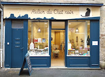 Atelier Du Chat Noir à Avranches