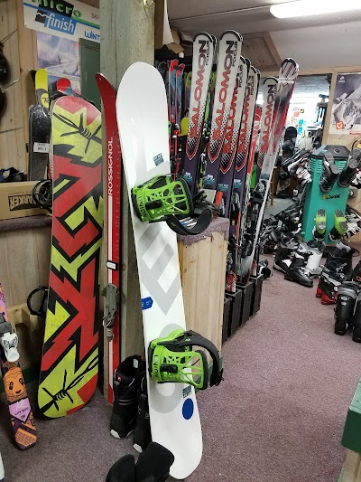 Exit 28 Ski & Snowboard Rentals, LLC