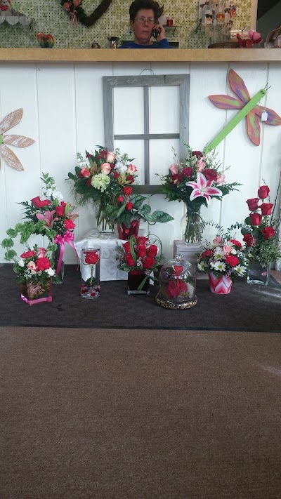 Photos of Heaven Scent Flowers & Tuxedos