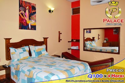 Photos of Palace Auto Hotel