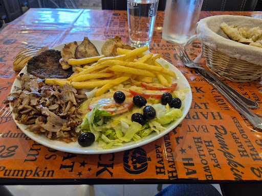 Photo 8 - St Clair Kebab