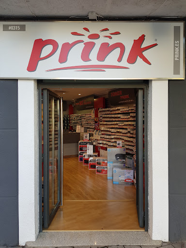 Prink | Cartuchos, tóner e impresoras - Salamanca