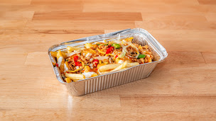 Photo n°45 de News Burger (Paris Tacos) à Pontoise (Restaurant de tacos)