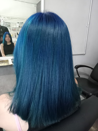 Hair & Nails salon Limón - Thumbnail