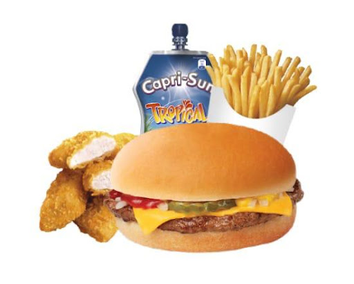 Photo 7 - Ô'cheez Domont en mode grill burger Tacos kebab burger sandwich aux choix