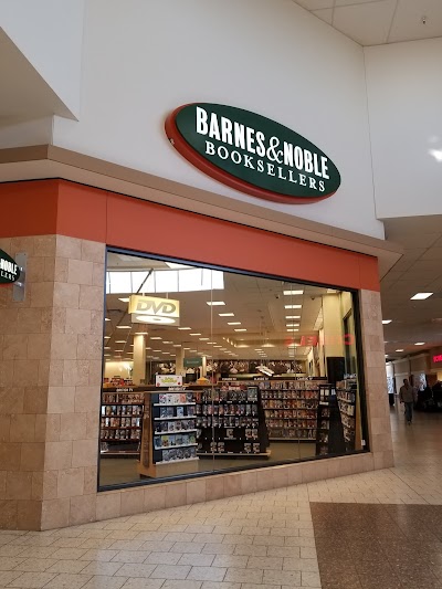 Barnes & Noble