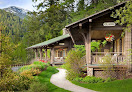 Belton Chalet