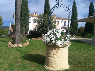 SALONES AZAHARA - Salones de boda y celebración en Córdoba