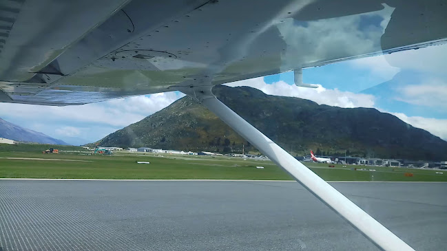 Glenorchy Air - Queenstown