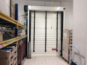 Photo n°6 de ALFAPI-REDEC à Gretz-Armainvilliers (Fournisseur d'équipements industriels)