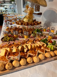 Photo n°49 de L'entrepôtes ,Abrest 03200 à Abrest (Restaurant)