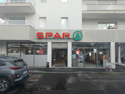SPAR