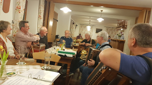 Gasthaus Sainer