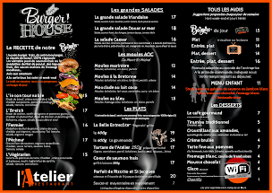 Photo n°38 de L'atelier à Ploumagoar (Bar à vin)