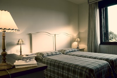 Photos of Hotel Residence Roccamare