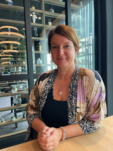 Anke Keßler - Visual