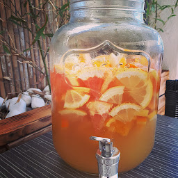 Photo n°19 de Capluc Kfé à Le Rozier (Café)