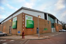 Nuffield Health Fitness & Wellbeing Gym glasgow