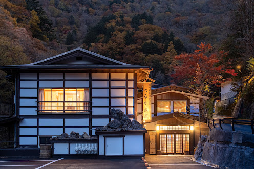 Photo of Shirahone Onsen Tsuruya Ryokan
