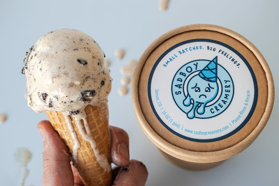 Sadboy Creamery by null