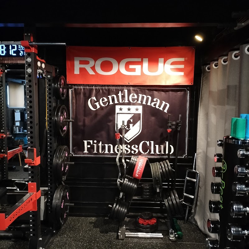 Body Design Gym ③-Peat パーソナルトレーニングジム