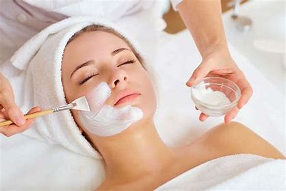 Lush Massage and Spa Gallery - Canada