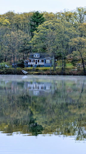 Jordan Pond Walking Trail - Thumbnail