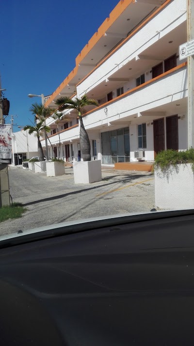 Photos of Hotel Alhambra