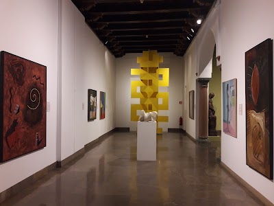 Photos of Museum of Fine Arts, Cordoba