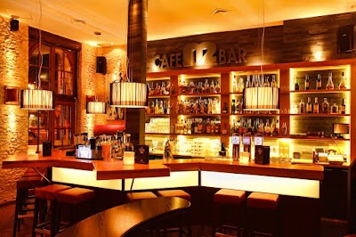 Photos of M2 Cafe & Bar