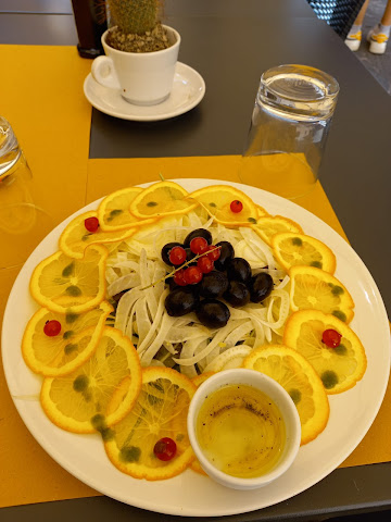 ChigianArtCafè by null