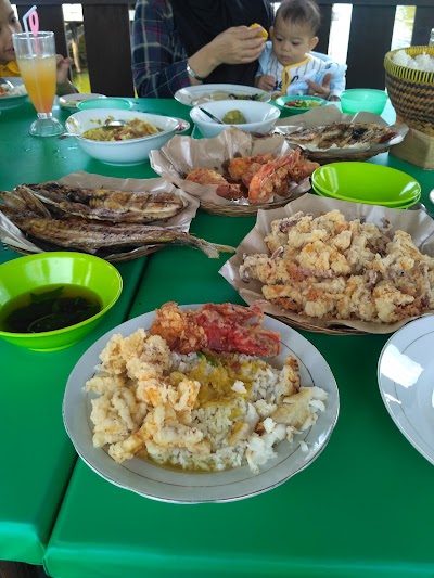 Photos of Kampung Empang