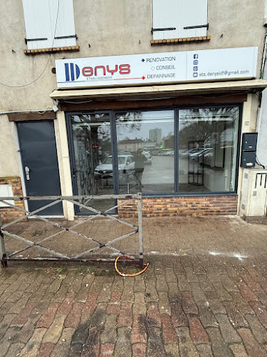 ETS ROUBAIX & FILS - Montpellier