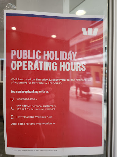 Westpac Branch Ringwood - Thumbnail
