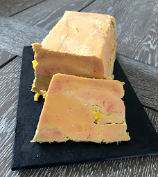 Photo n°11 de COMME A LA MAISON à Chemillé-en-Anjou (Restaurant végétarien)