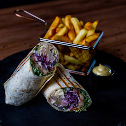 Photo n°6 de All in à Vannes (Restauration rapide)