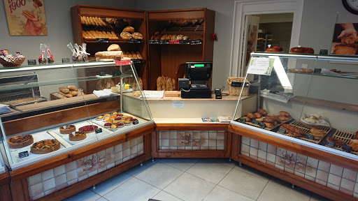 Boulangerie D'Entraigues