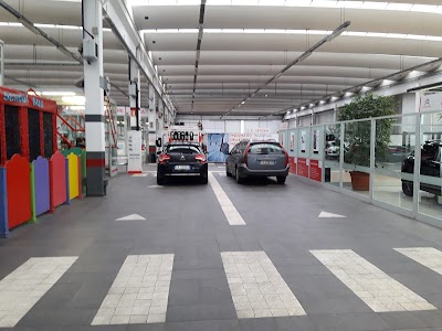 Photos of Citro&euml;n Nicola Prezioso