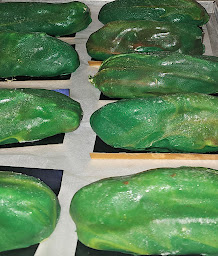 Photo n°9 de Boulangerie LE PARADIS DE RUEIL à Rueil-Malmaison (Pâtisserie)