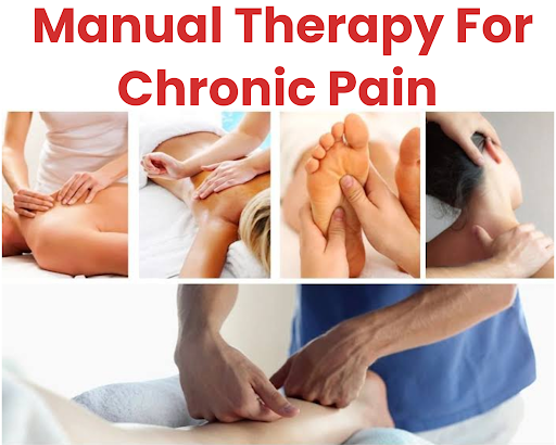 Manual Therapy for Chronic Pain – Dr. Pravin’s Advanced Physiotherapy Clinic, Vikhroli post image