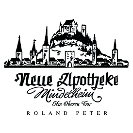 Neue Apotheke