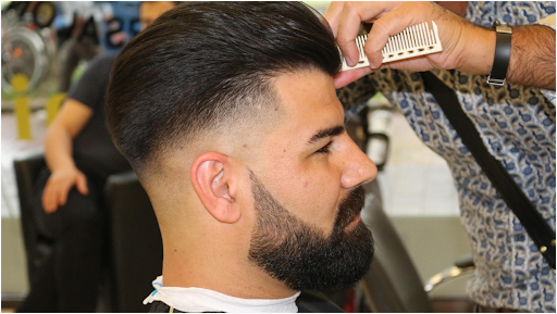 Friseursalon Miami Damen & Herren