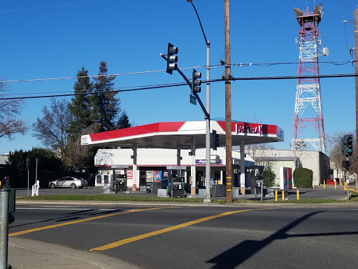Fastrak Gas & Food