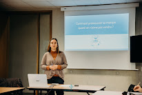 Valériane Eulry - Coon Communication à Pleurtuit