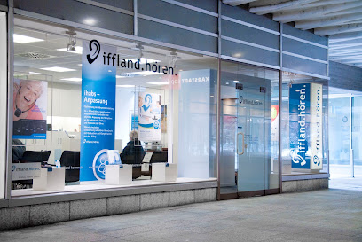 iffland.hören. Stuttgart Mitte