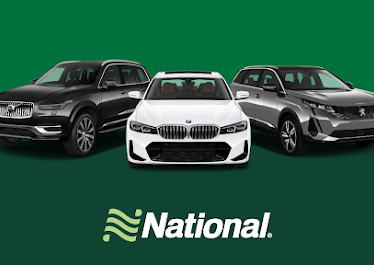 National Car Rental