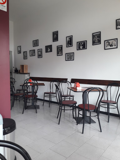 Bar Rulli - Visual