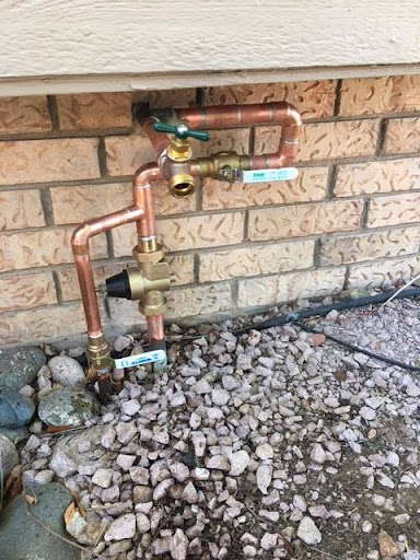 100% Plumbing SC - Thumbnail