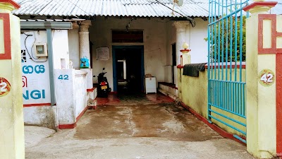 Photos of Kittangi
